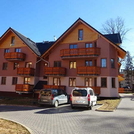 Apartament Fantazja Karpacz Dış mekan fotoğraf