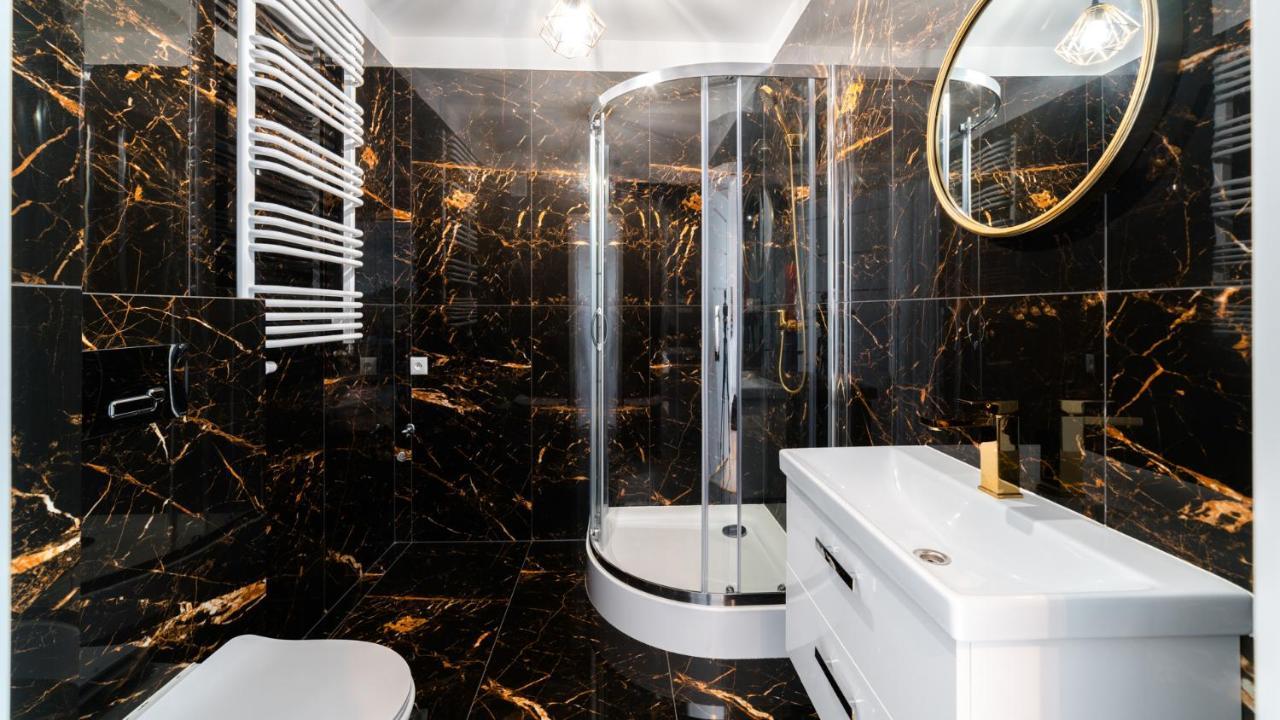 Apartament Fantazja Karpacz Dış mekan fotoğraf