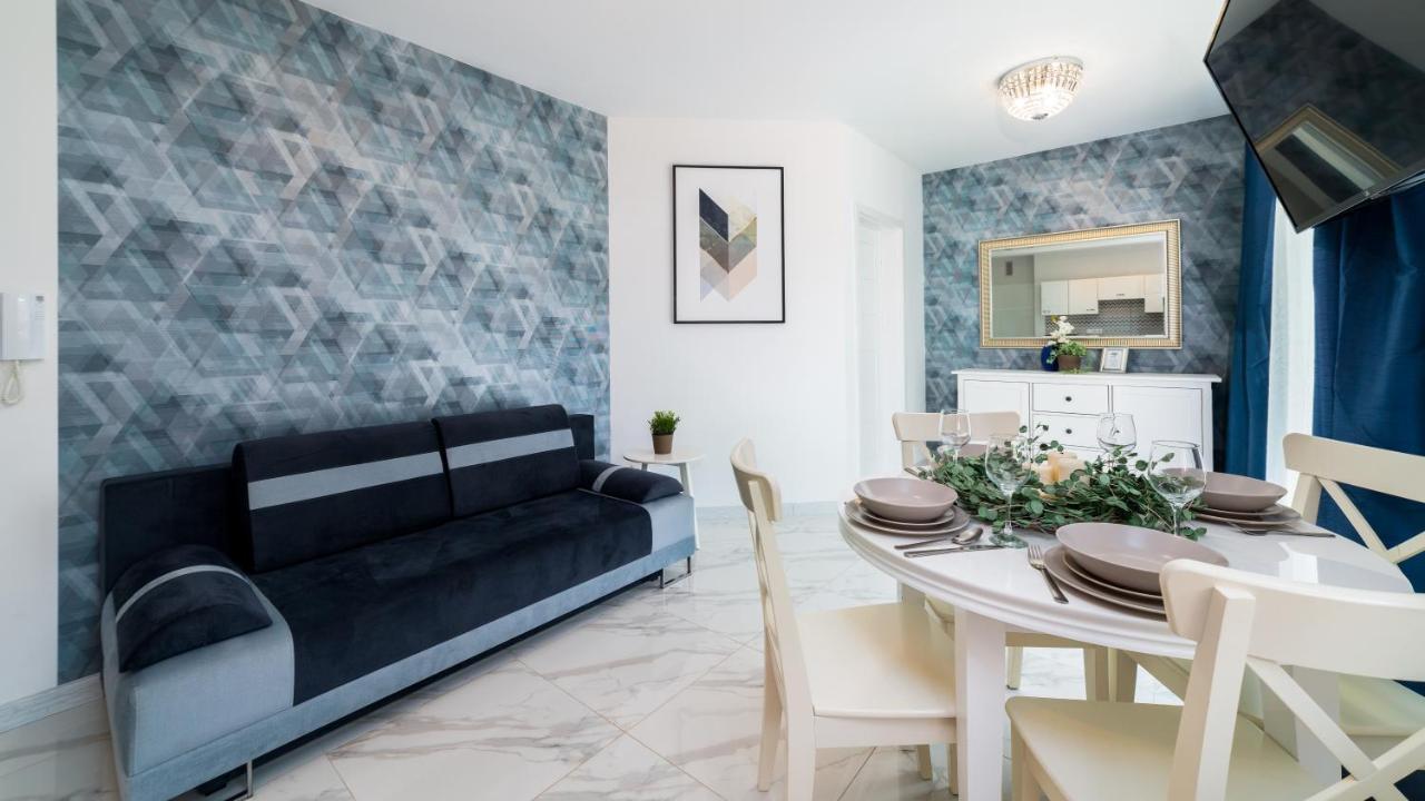 Apartament Fantazja Karpacz Dış mekan fotoğraf