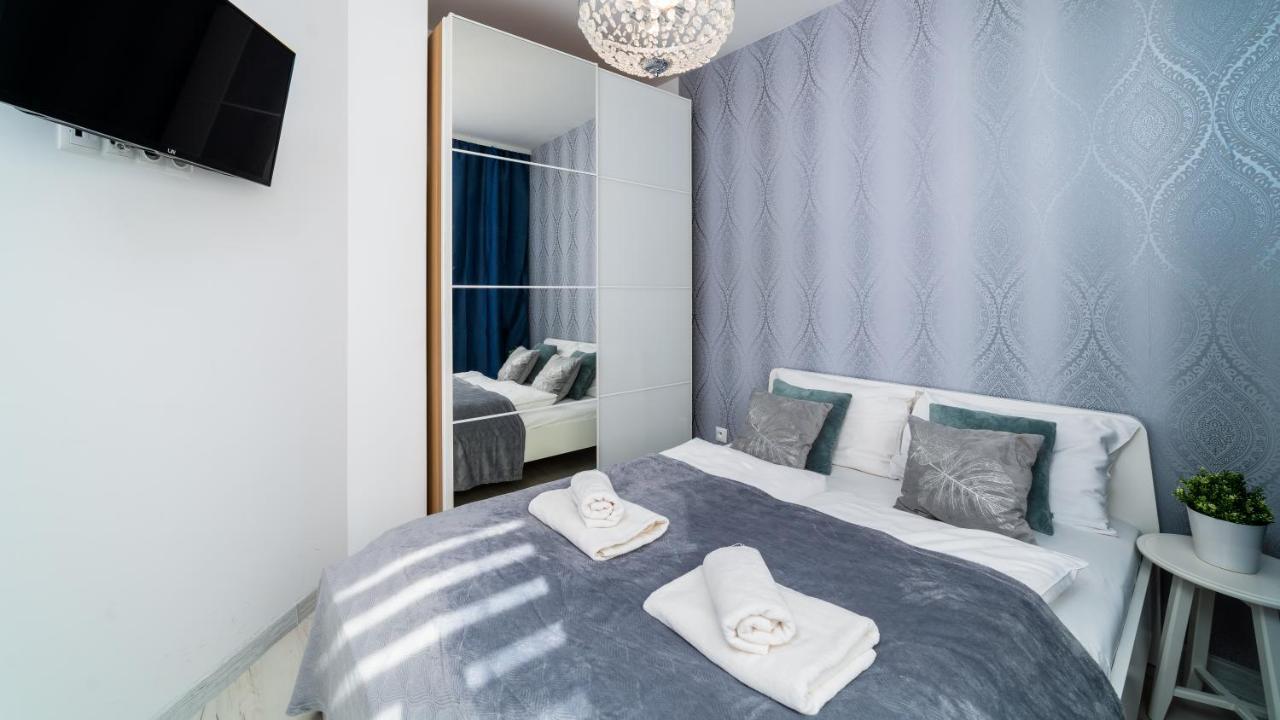 Apartament Fantazja Karpacz Dış mekan fotoğraf