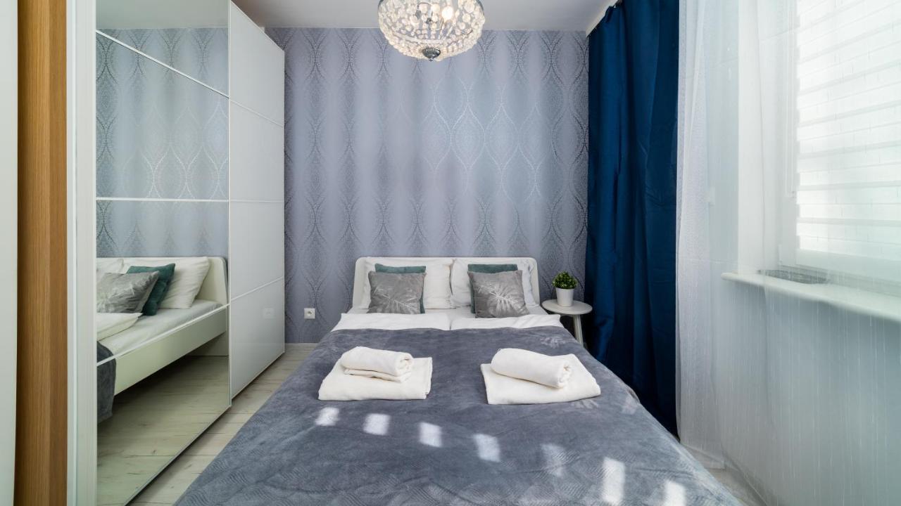 Apartament Fantazja Karpacz Dış mekan fotoğraf