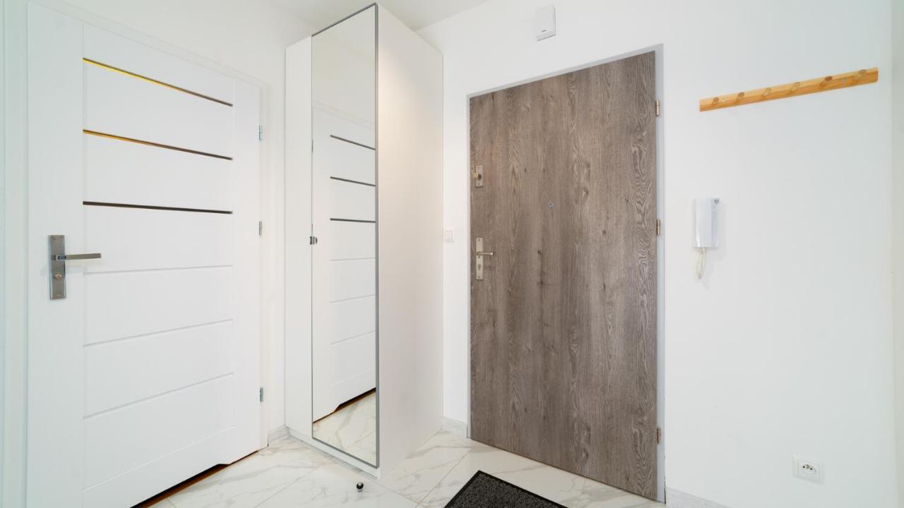 Apartament Fantazja Karpacz Dış mekan fotoğraf