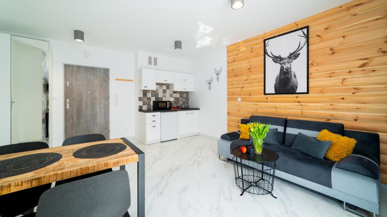 Apartament Fantazja Karpacz Dış mekan fotoğraf
