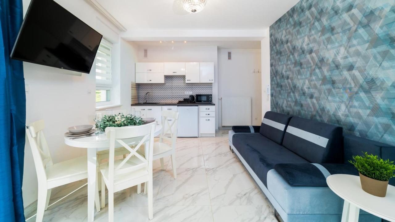 Apartament Fantazja Karpacz Dış mekan fotoğraf