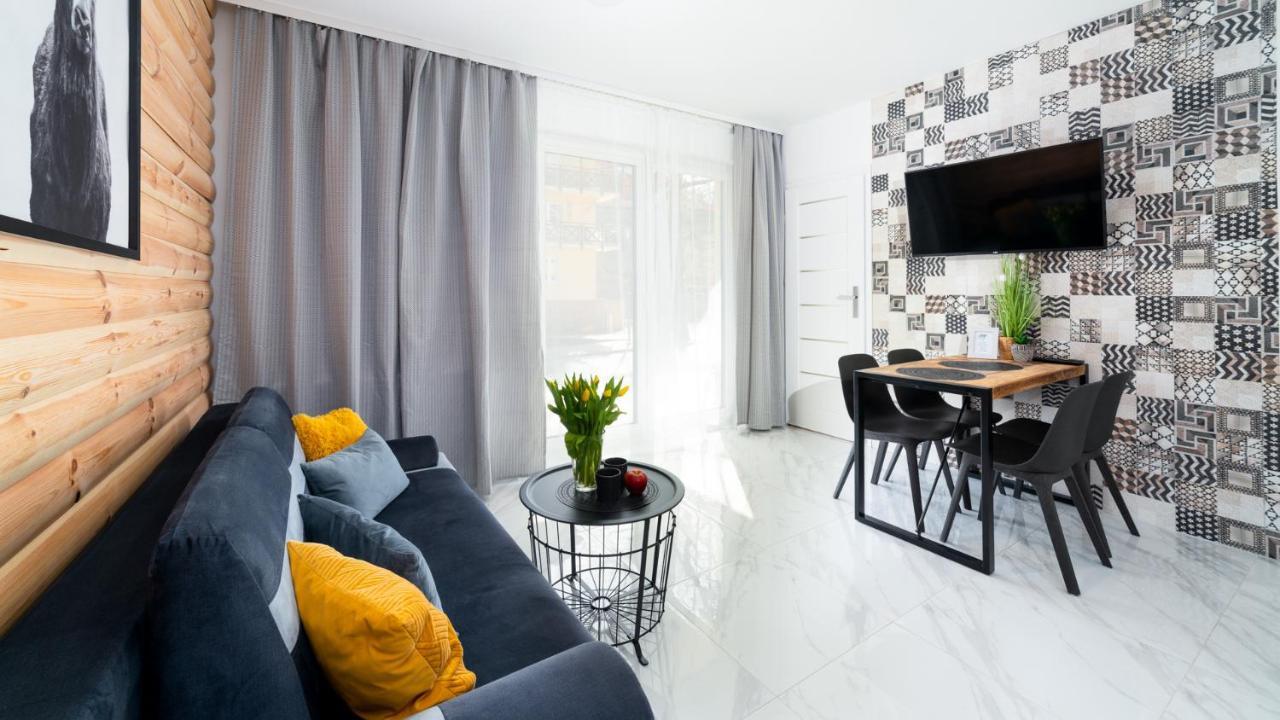 Apartament Fantazja Karpacz Dış mekan fotoğraf