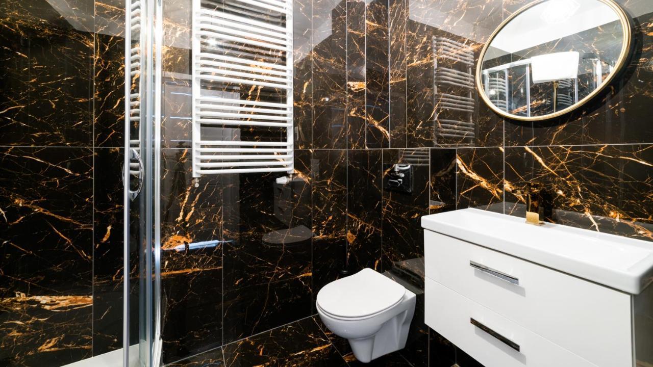 Apartament Fantazja Karpacz Dış mekan fotoğraf