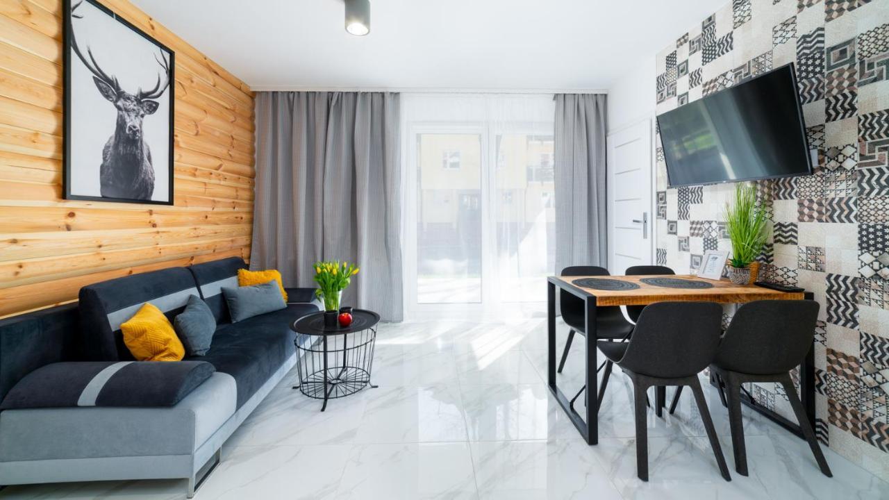 Apartament Fantazja Karpacz Dış mekan fotoğraf