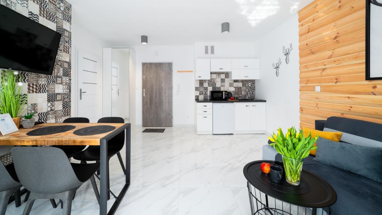 Apartament Fantazja Karpacz Dış mekan fotoğraf