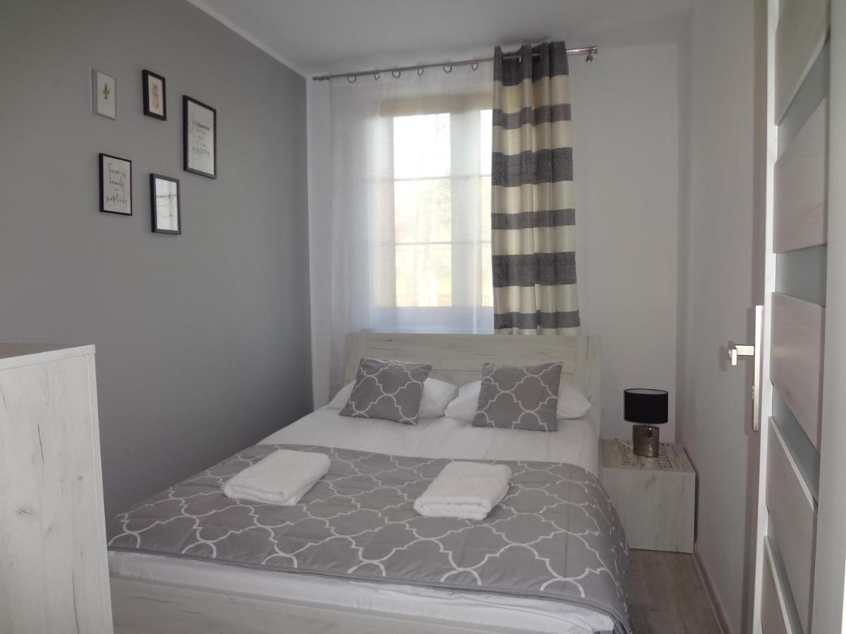 Apartament Fantazja Karpacz Dış mekan fotoğraf