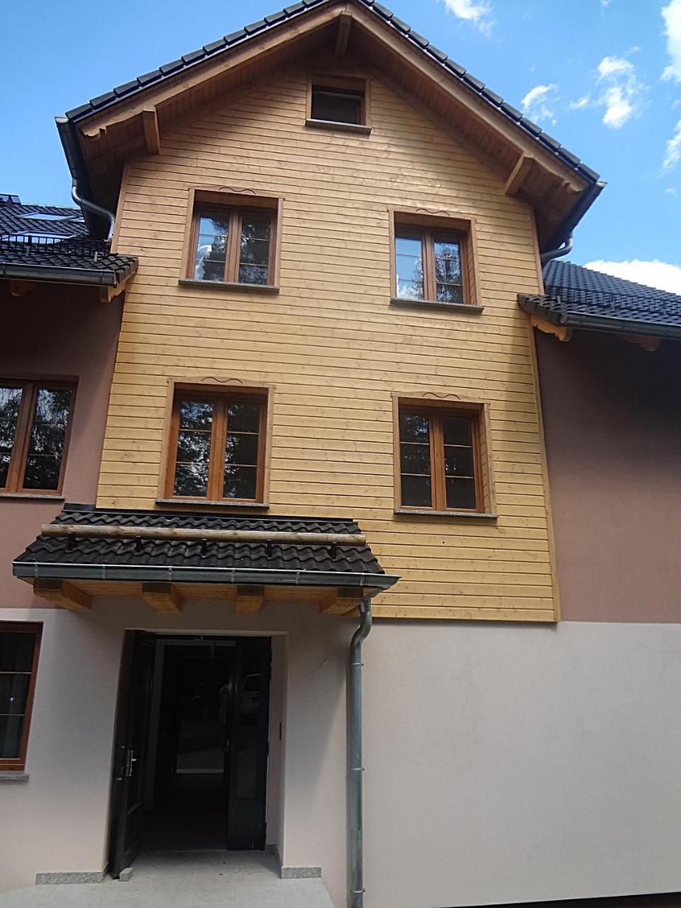 Apartament Fantazja Karpacz Dış mekan fotoğraf