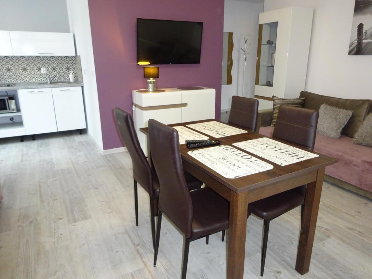 Apartament Fantazja Karpacz Dış mekan fotoğraf