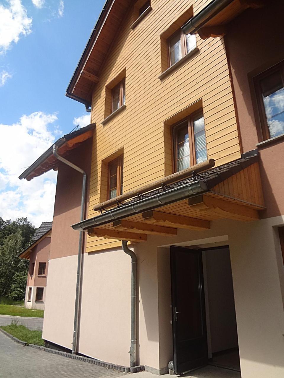 Apartament Fantazja Karpacz Dış mekan fotoğraf