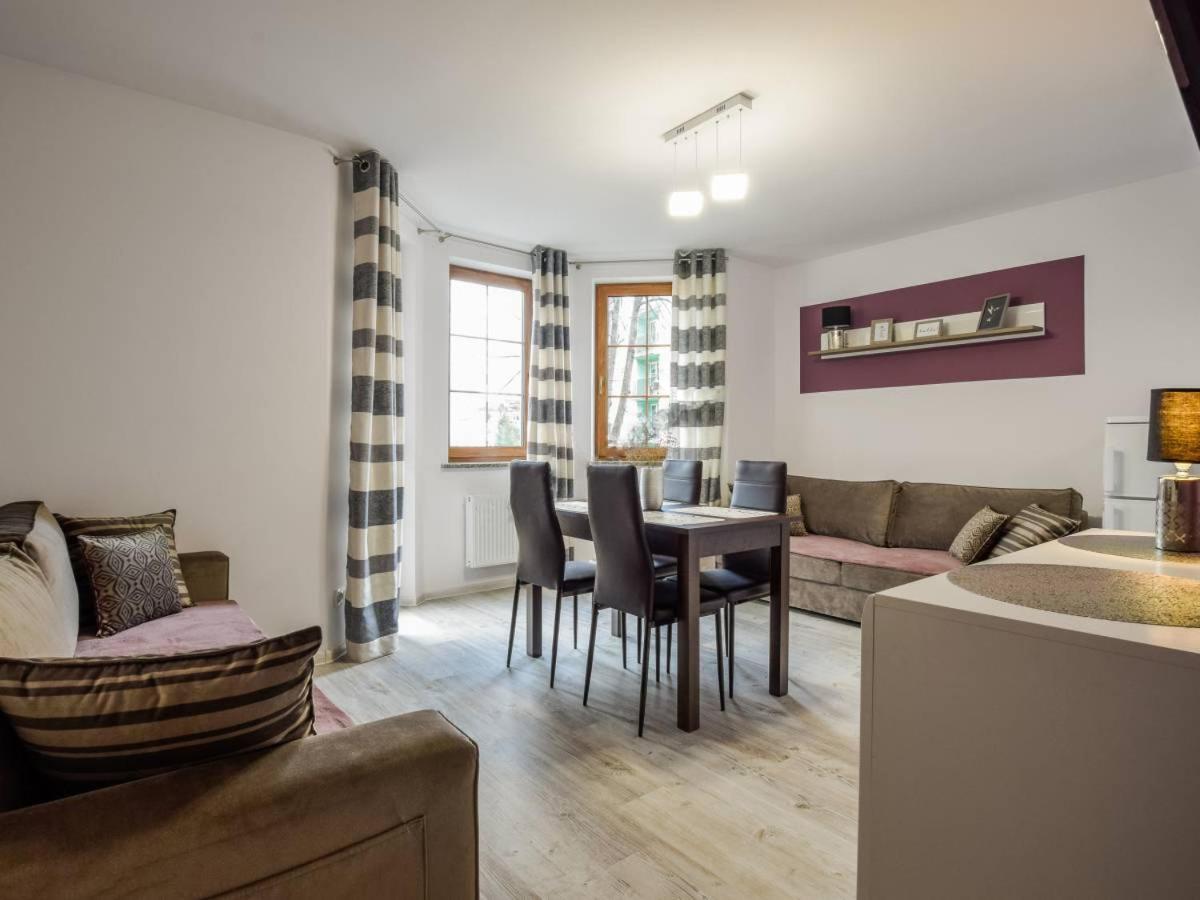 Apartament Fantazja Karpacz Dış mekan fotoğraf