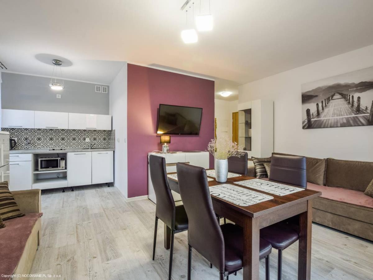 Apartament Fantazja Karpacz Dış mekan fotoğraf