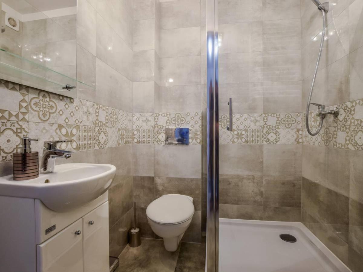 Apartament Fantazja Karpacz Dış mekan fotoğraf