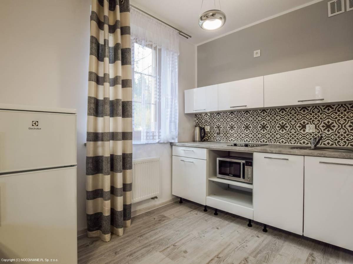 Apartament Fantazja Karpacz Dış mekan fotoğraf