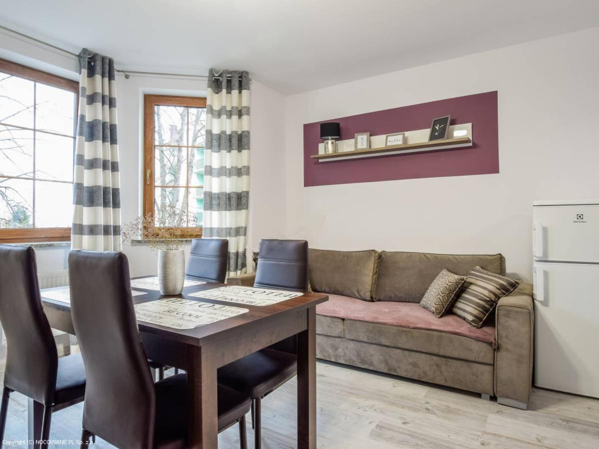 Apartament Fantazja Karpacz Dış mekan fotoğraf